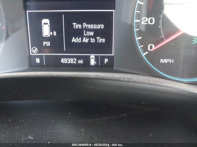 Chevrolet Traverse Awd Ls 2020 1GNEVFKWXLJ288708 Image 15
