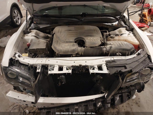 Chrysler 300 300s Awd 2018 2C3CCAGG2JH267493 Image 10