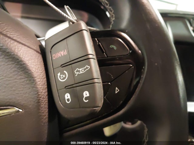 Chrysler 300 300s Awd 2018 2C3CCAGG2JH267493 Image 11
