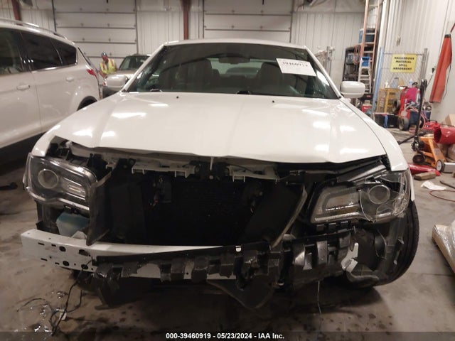 Chrysler 300 300s Awd 2018 2C3CCAGG2JH267493 Image 13