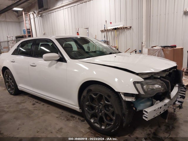 Chrysler 300 300s Awd 2018 2C3CCAGG2JH267493 Image 14