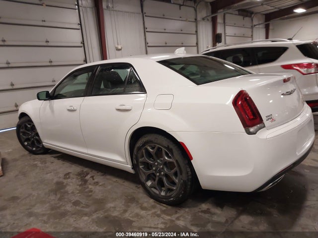 Chrysler 300 300s Awd 2018 2C3CCAGG2JH267493 Image 15