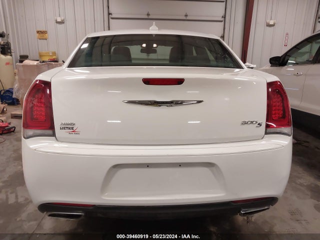 Chrysler 300 300s Awd 2018 2C3CCAGG2JH267493 Image 17