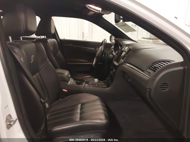 Chrysler 300 300s Awd 2018 2C3CCAGG2JH267493 Image 5