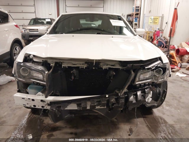 Chrysler 300 300s Awd 2018 2C3CCAGG2JH267493 Image 6