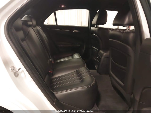 Chrysler 300 300s Awd 2018 2C3CCAGG2JH267493 Image 8
