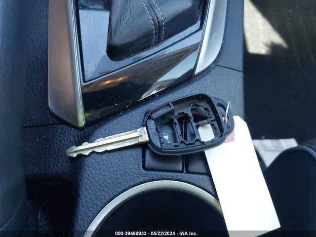 Toyota Corolla S Plus 2015 2T1BURHE0FC283029 Image 11