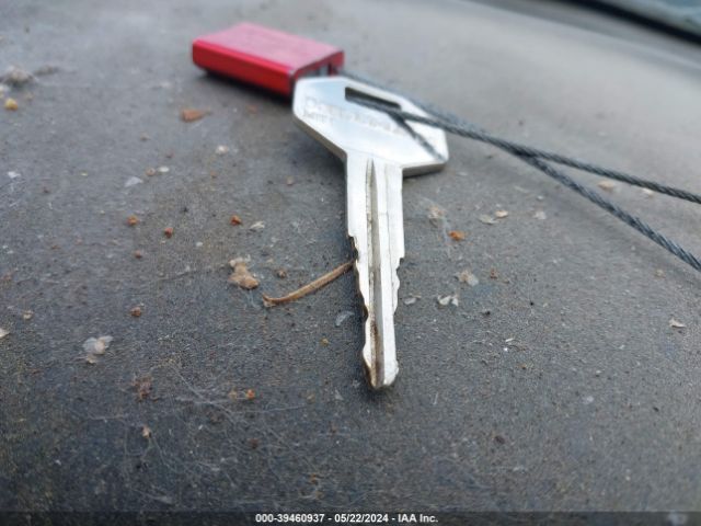 1995 MITSUBISHI GALANT 4A3AJ46GXSE012267 Photo 10