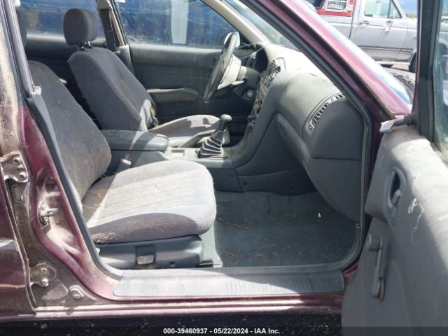1995 MITSUBISHI GALANT 4A3AJ46GXSE012267 Photo 4