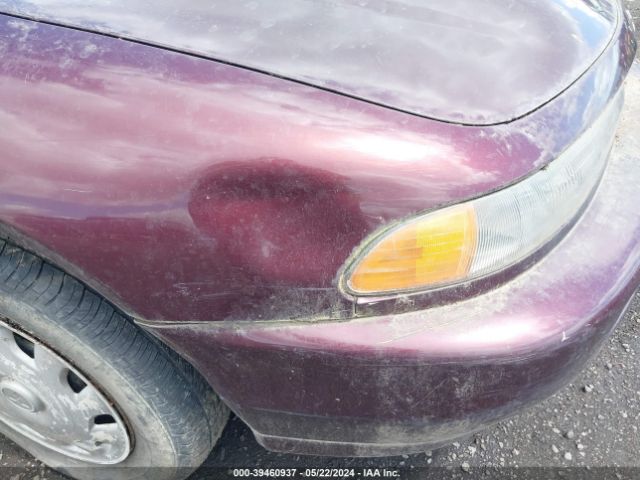 1995 MITSUBISHI GALANT 4A3AJ46GXSE012267 Photo 5