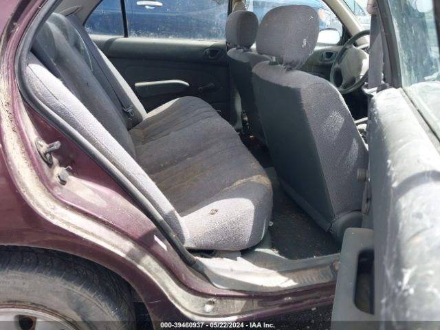 1995 MITSUBISHI GALANT 4A3AJ46GXSE012267 Photo 7