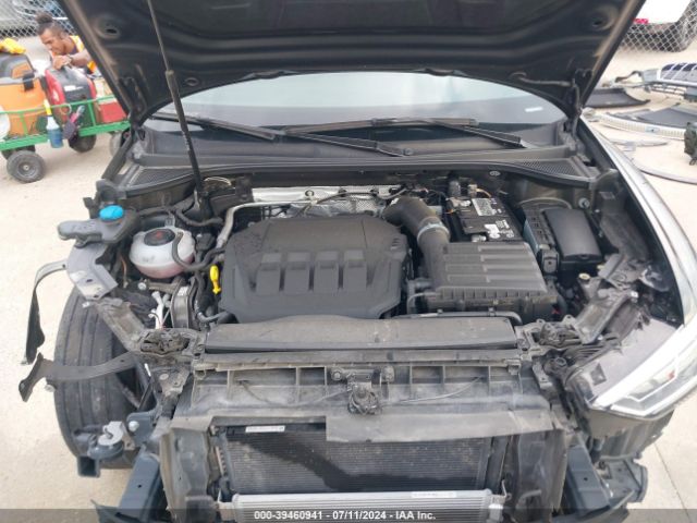 WA1EECF33M1155453 Audi Q3 Premium Plus 45 Tfsi S Line Quattro Tiptronic