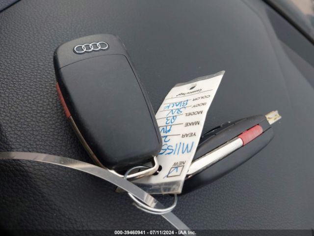 WA1EECF33M1155453 Audi Q3 Premium Plus 45 Tfsi S Line Quattro Tiptronic