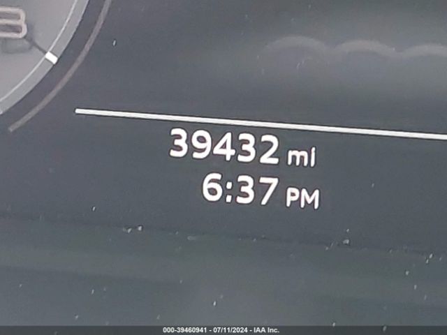 WA1EECF33M1155453 Audi Q3 Premium Plus 45 Tfsi S Line Quattro Tiptronic