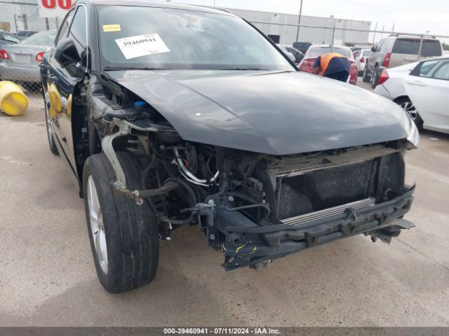 WA1EECF33M1155453 Audi Q3 Premium Plus 45 Tfsi S Line Quattro Tiptronic