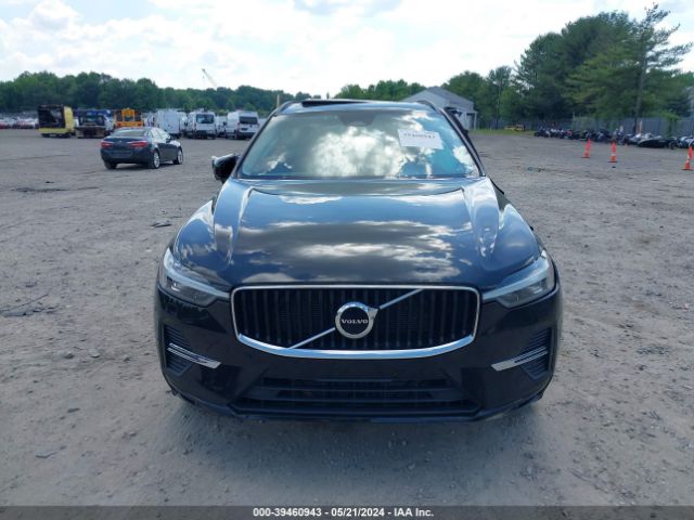 YV4L12RK4N1904619 Volvo Xc60 B5 Momentum