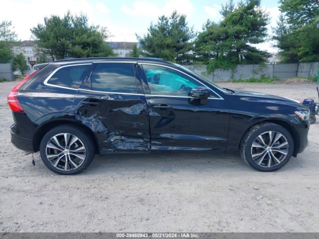 YV4L12RK4N1904619 Volvo Xc60 B5 Momentum