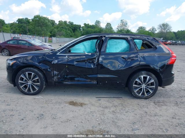 YV4L12RK4N1904619 Volvo Xc60 B5 Momentum