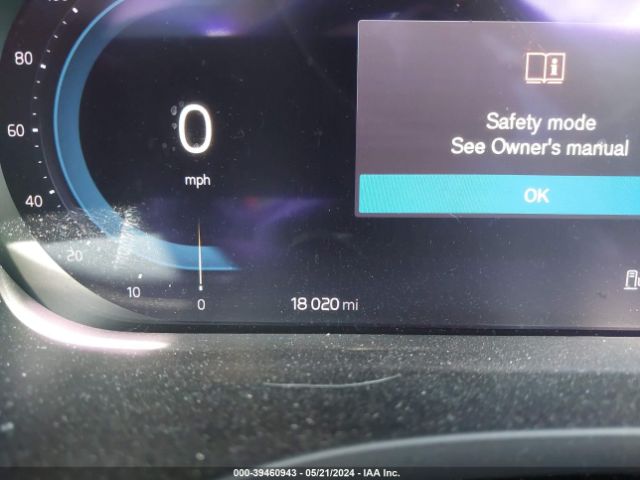 YV4L12RK4N1904619 Volvo Xc60 B5 Momentum