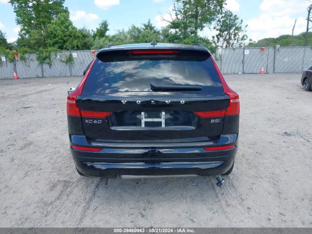 YV4L12RK4N1904619 Volvo Xc60 B5 Momentum