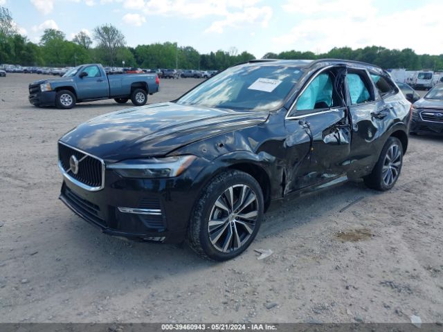 YV4L12RK4N1904619 Volvo Xc60 B5 Momentum
