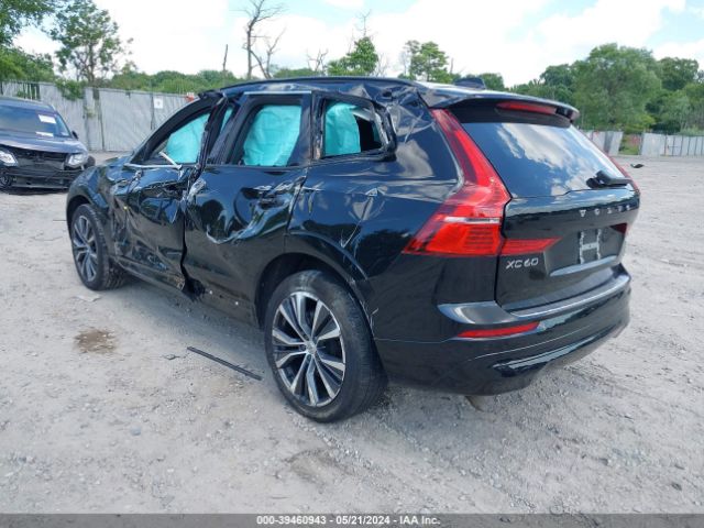 YV4L12RK4N1904619 Volvo Xc60 B5 Momentum