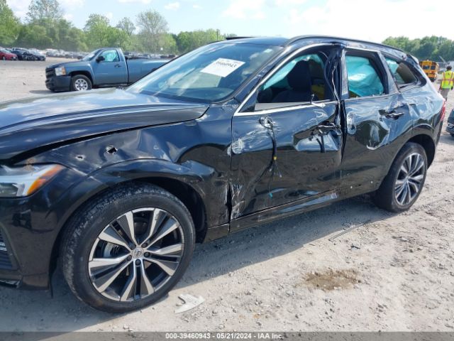 YV4L12RK4N1904619 Volvo Xc60 B5 Momentum