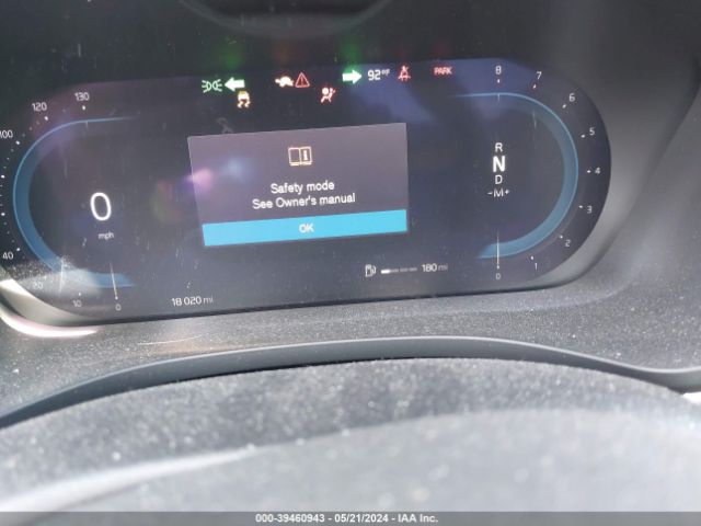 YV4L12RK4N1904619 Volvo Xc60 B5 Momentum