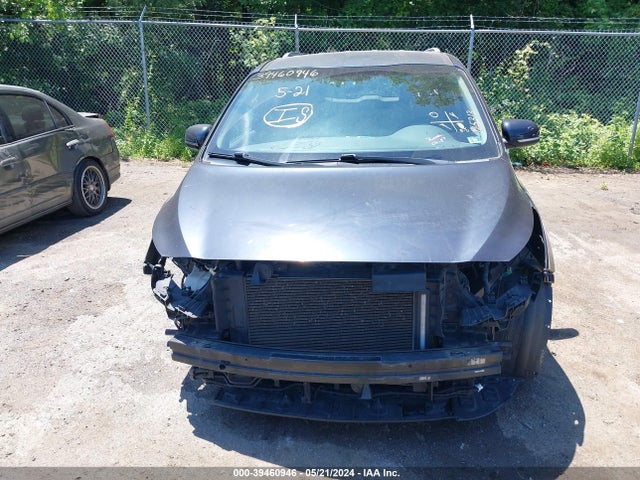 KIA SEDONA LX 2015 KNDMB5C10F6018257 Image 12