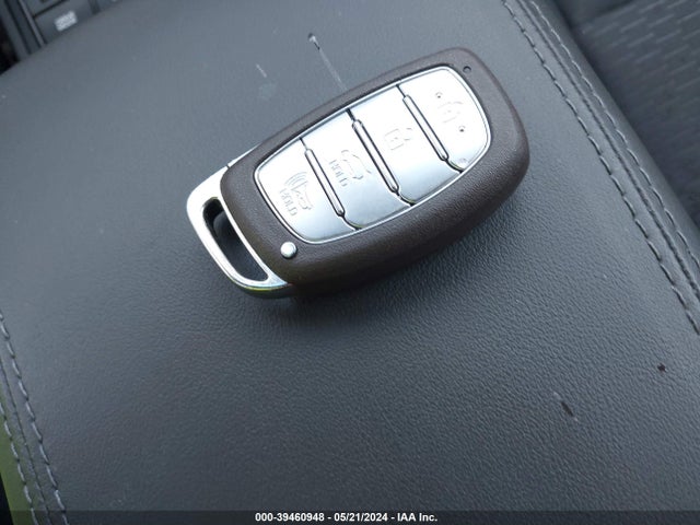 Hyundai Tucson Value 2021 KM8J3CA47MU345471 Image 11