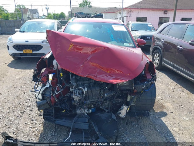 Hyundai Tucson Value 2021 KM8J3CA47MU345471 Image 12