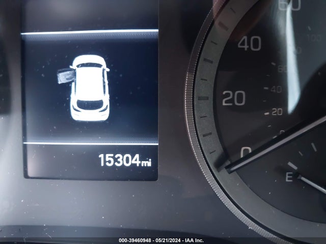 Hyundai Tucson Value 2021 KM8J3CA47MU345471 Image 15