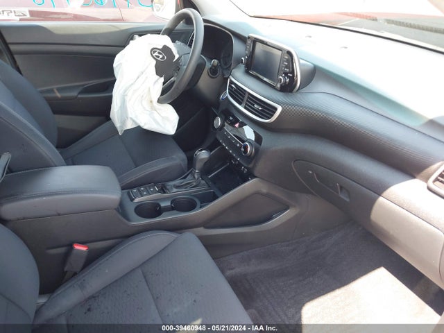 Hyundai Tucson Value 2021 KM8J3CA47MU345471 Image 5