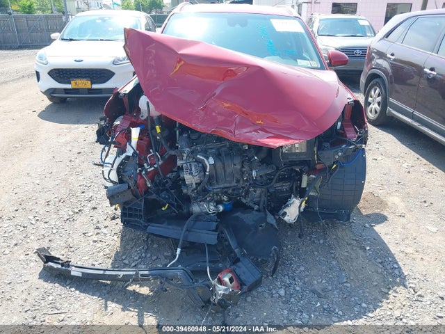 Hyundai Tucson Value 2021 KM8J3CA47MU345471 Image 6