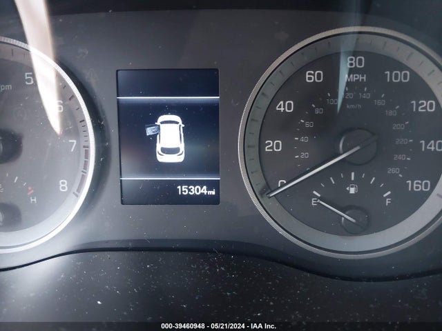 Hyundai Tucson Value 2021 KM8J3CA47MU345471 Image 7