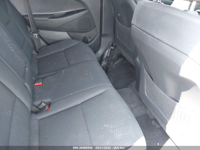Hyundai Tucson Value 2021 KM8J3CA47MU345471 Image 8