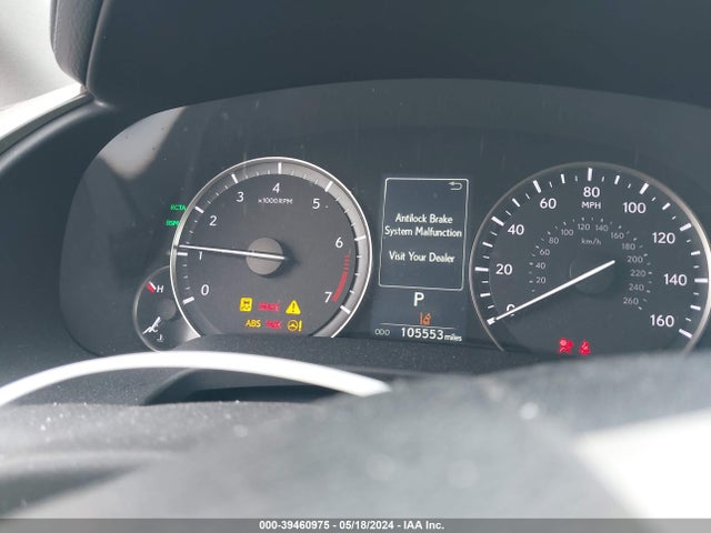 Lexus RX 350 2017 2T2ZZMCA7HC069872 Image 7