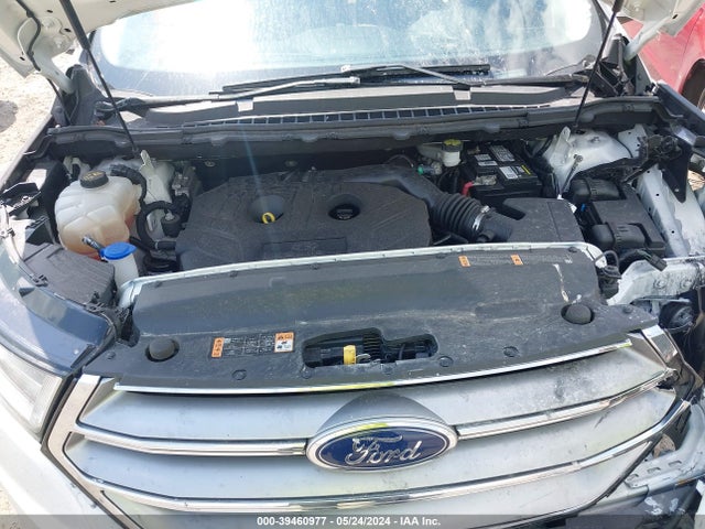 Ford EDGE SE 2017 2FMPK3G98HBB66674 Image 10