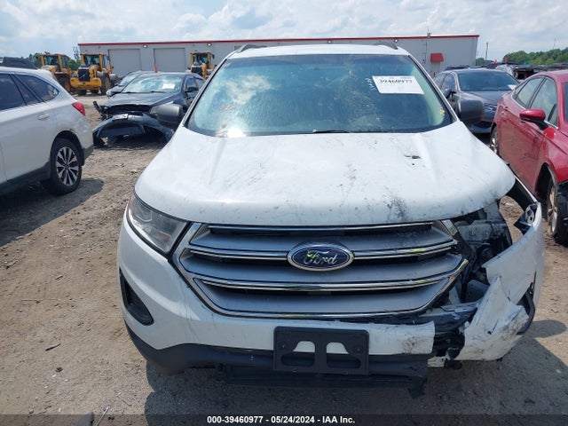 Ford EDGE SE 2017 2FMPK3G98HBB66674 Image 13