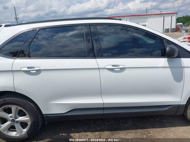 Ford EDGE SE 2017 2FMPK3G98HBB66674 Image 14
