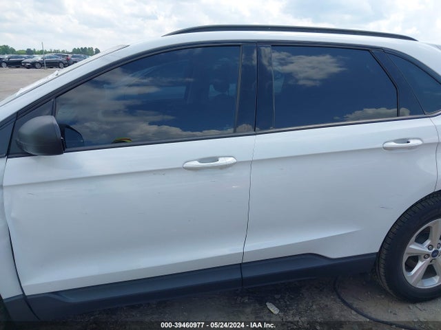 Ford EDGE SE 2017 2FMPK3G98HBB66674 Image 15