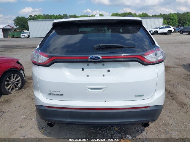 Ford EDGE SE 2017 2FMPK3G98HBB66674 Image 17