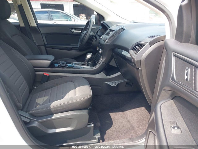 Ford EDGE SE 2017 2FMPK3G98HBB66674 Image 5