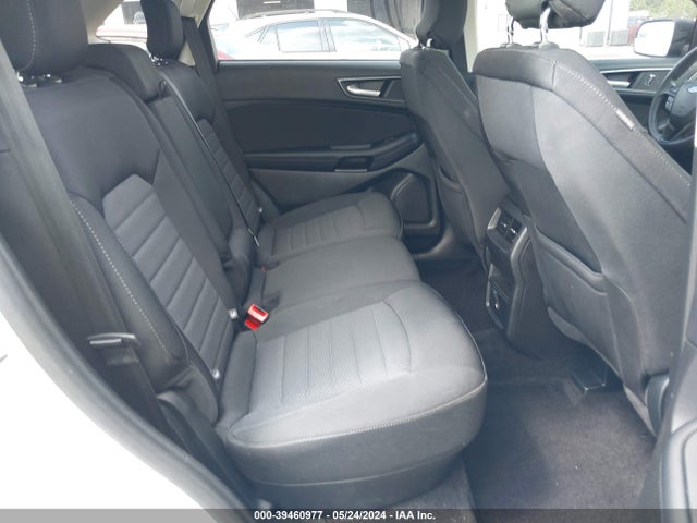 Ford EDGE SE 2017 2FMPK3G98HBB66674 Image 8