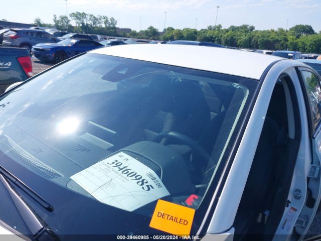 1N4BL4DW8PN359914 Nissan Altima Sv Intelligent Awd