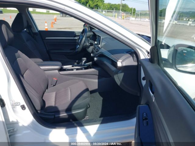 1N4BL4DW8PN359914 Nissan Altima Sv Intelligent Awd