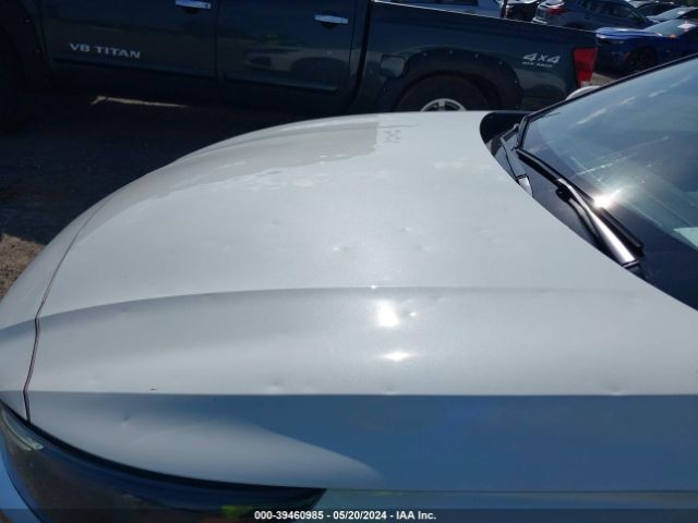 1N4BL4DW8PN359914 Nissan Altima Sv Intelligent Awd