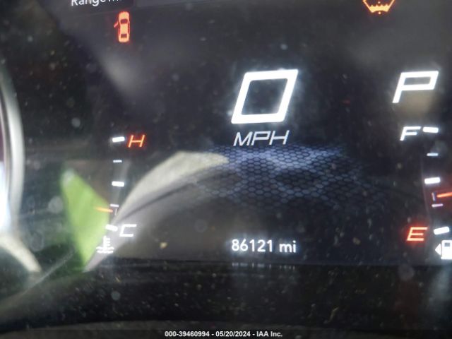 2C3CDXBG8KH745733 Dodge Charger Sxt Rwd