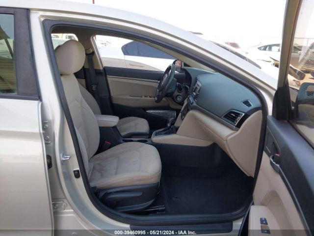 5NPD74LF2HH079609 Hyundai ELANTRA SE