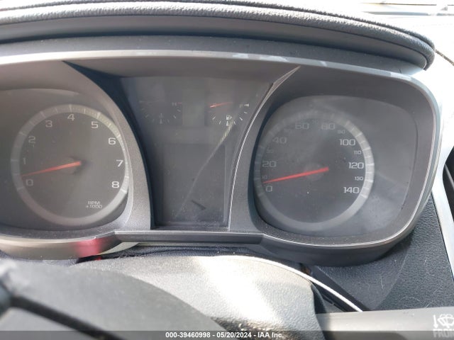 2GKALPEK0H6196480 GMC Terrain Slt